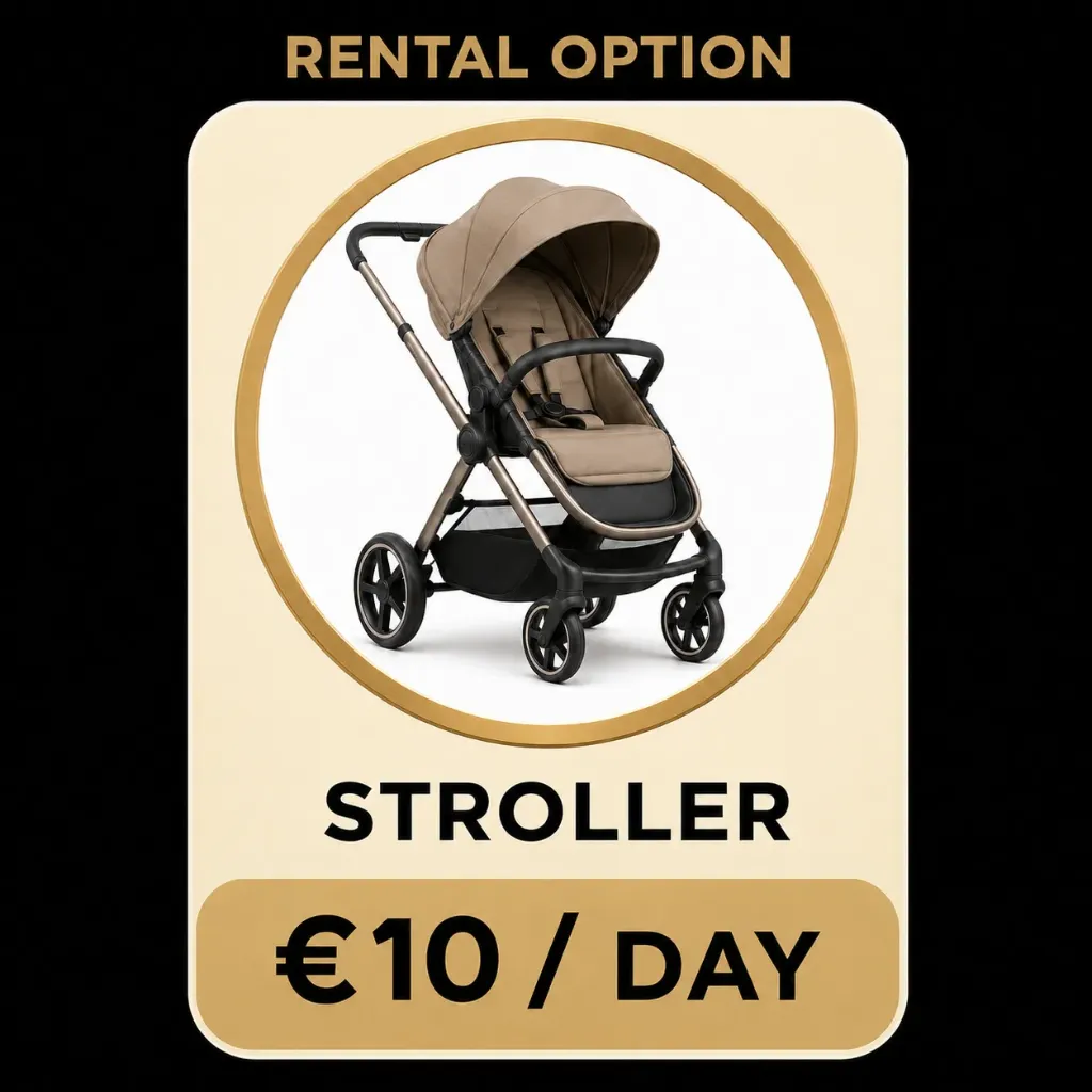 Kinderwagen